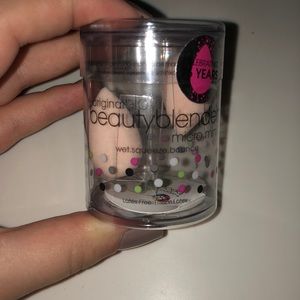 Original Beauty Blender Micro Mini